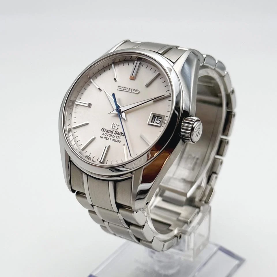 Grand Seiko Heritage Collection SBGH001