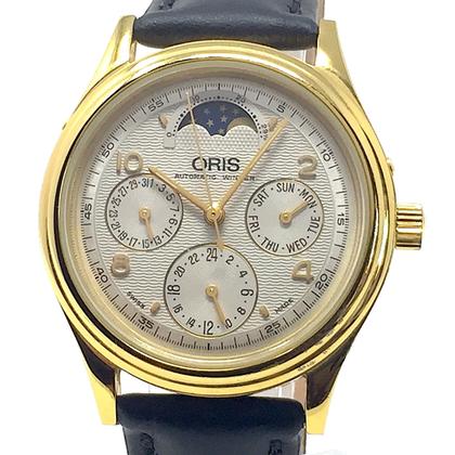 Oris 7433