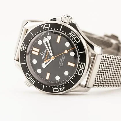 Omega Seamaster Diver 300 M 210.30.42.20.01.018