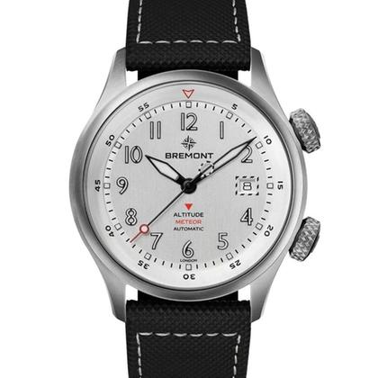 Bremont MB ALT42-MT-TI-SITI-L-S