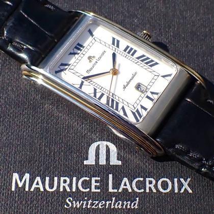 Maurice Lacroix Les Classiques 57620