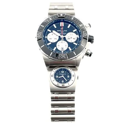 Breitling Chronomat AB0136251B1A2