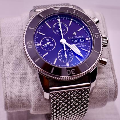 Breitling Superocean Heritage A13313121B1A1