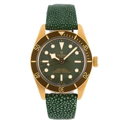 Tudor Black Bay Fifty-Eight M79018V-0001
