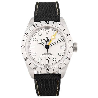 Tudor Black Bay Pro M79470-0006