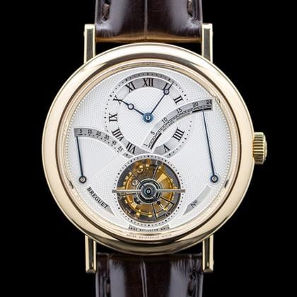 Breguet Classique 3657BA/12/9V6