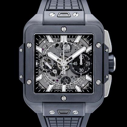 Hublot Square Bang 821.CI.0170.RX