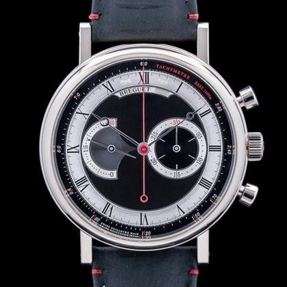 Breguet Classique 5287BB/92/9ZU