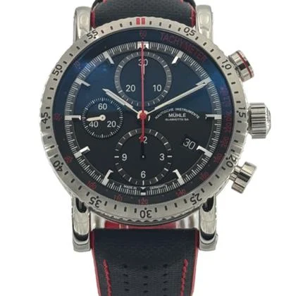 Mühle Glashütte M1-29-63-LK
