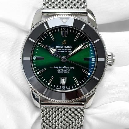 Breitling Superocean Heritage II AB2020121L1A1