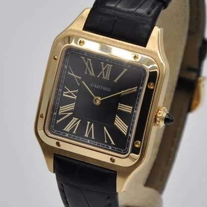 Cartier Santos Dumont WGSA0115