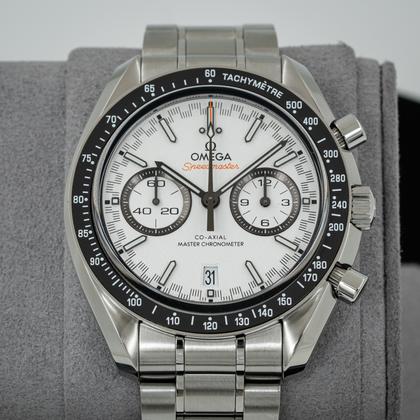 Omega Speedmaster Racing 329.30.44.51.04.001