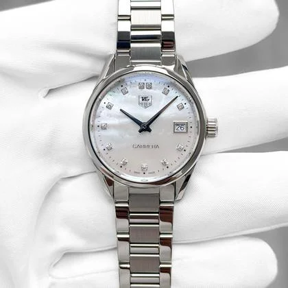 TAG Heuer Carrera Lady WAR1314.BA0778