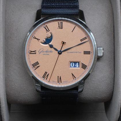 Glashütte Original Senator Excellence 1-36-24-04-02-64