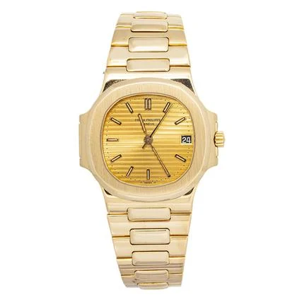 Patek Philippe Nautilus 3800/1