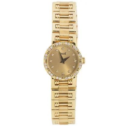 Piaget Dancer 5964AK81