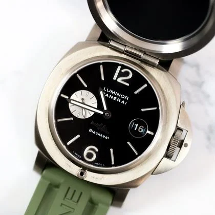 Panerai Luminor PAM 00076