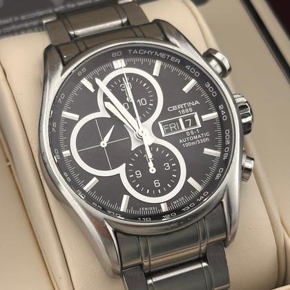 Certina DS-1 C006.414.11.051.00