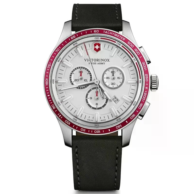 Victorinox Swiss Army Alliance 241819