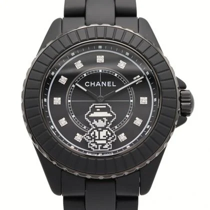 Chanel J12 H11063