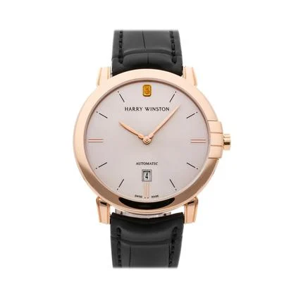 Harry Winston Midnight MIDAHD42RR001