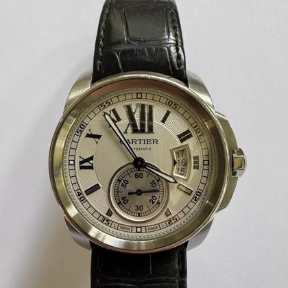 Cartier Calibre de Cartier W7100037