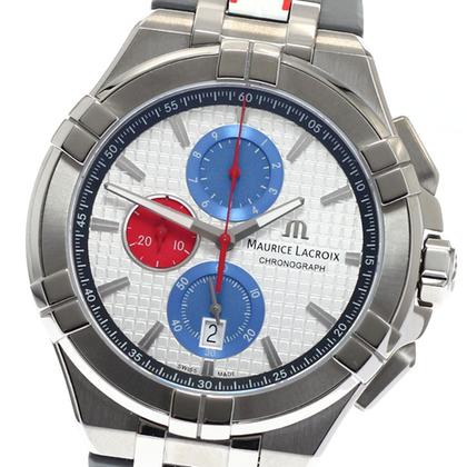 Maurice Lacroix AIKON AI1018-TT031-130-2