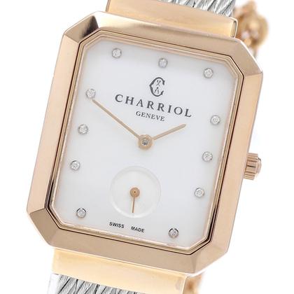 Charriol St-Tropez STREP.560.001