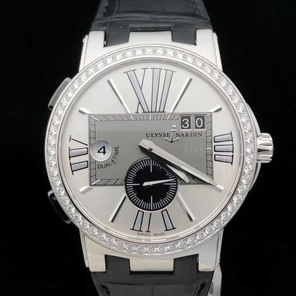 Ulysse Nardin Executive 243-00B/421