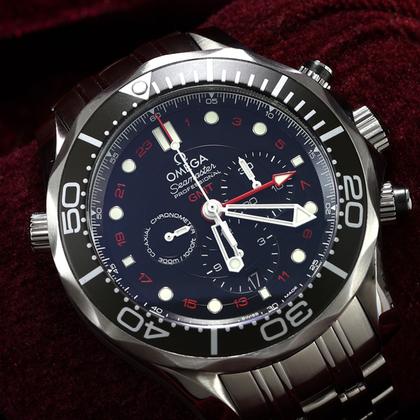 Omega Seamaster Diver 300 M 212.30.44.52.01.001