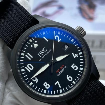 IWC Pilot IW326901