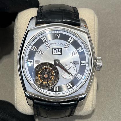 Roger Dubuis La Monégasque RDDBMG0002