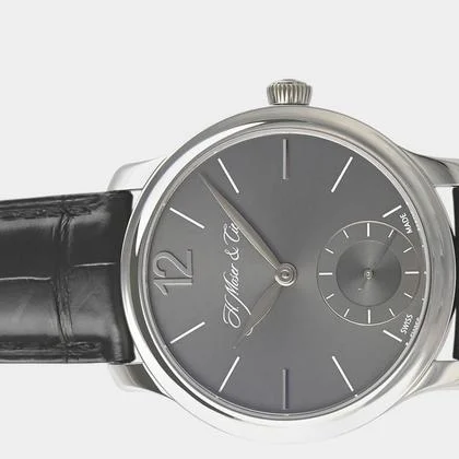 H.Moser & Cie. Endeavour 321.503-003