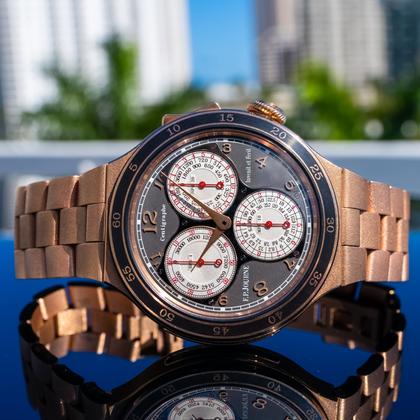 F.P.Journe CT2