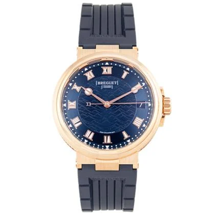 Breguet Marine 5517BR/Y2/9ZU