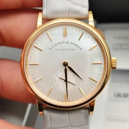 A. Lange & Söhne Saxonia 219.043