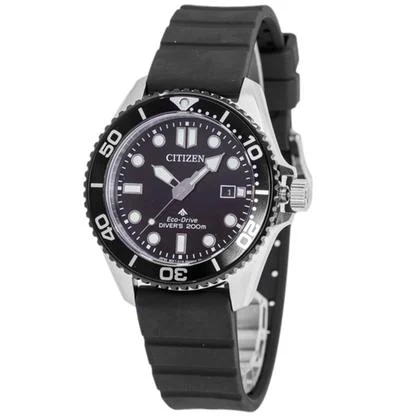 Citizen Promaster BN0266-07E