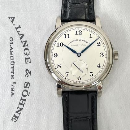 A. Lange & Söhne 1815 233.026