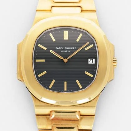 Patek Philippe Nautilus 3700/11J