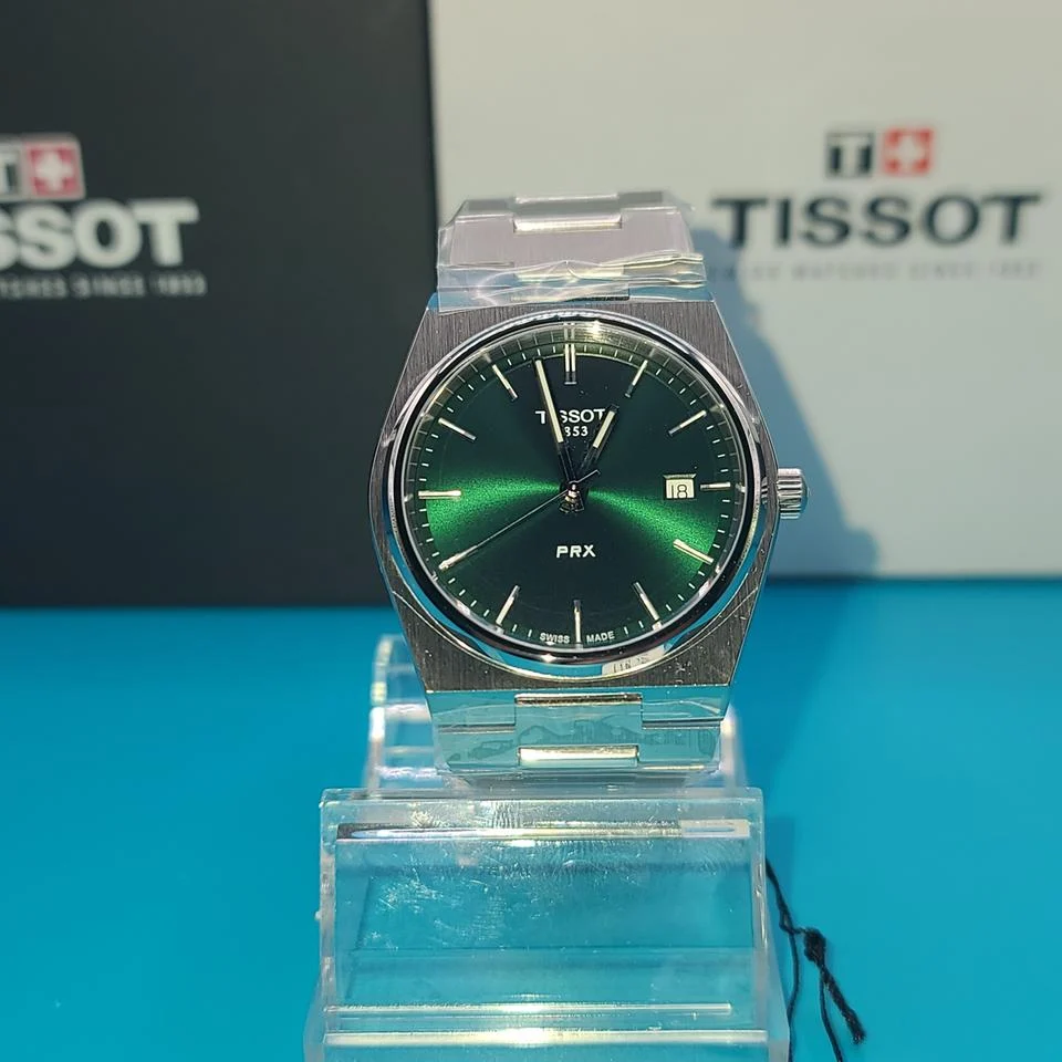 Tissot PRX T137.410.11.091.00