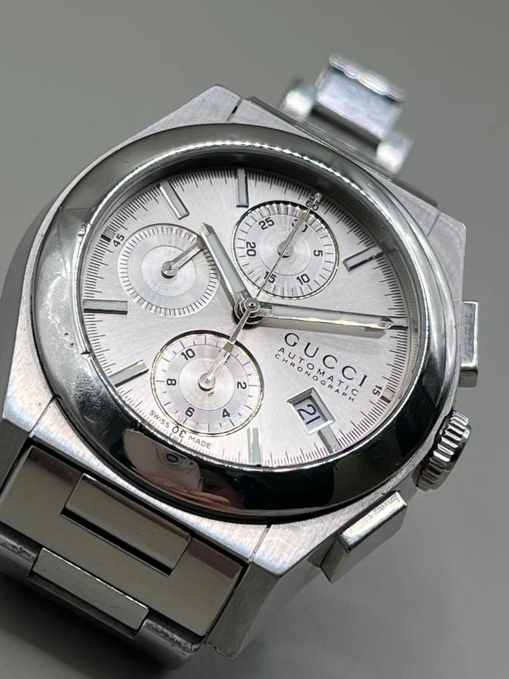 Gucci Pantheon YA115206