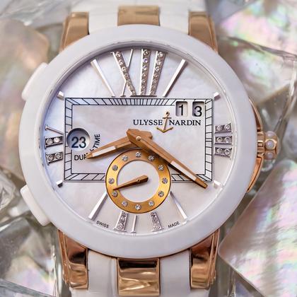 Ulysse Nardin Executive 246-10