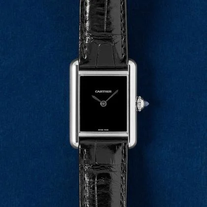 Cartier Tank WSTA0071