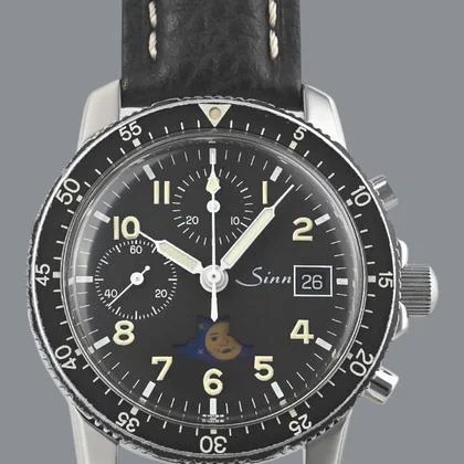 Sinn 103 103.B.AUTO.MOND