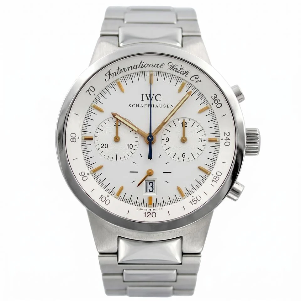 IWC GST IW3727-03