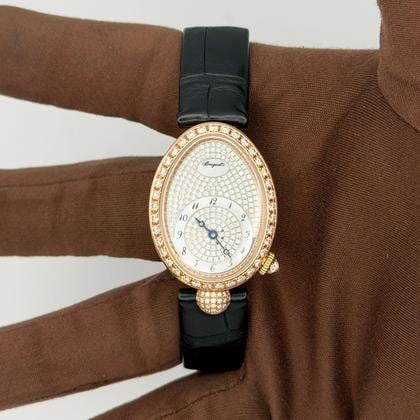 Breguet Reine de Naples 8928BR/8D/944/DD0D3L