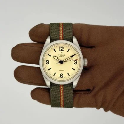 Tudor Ranger M79950-0011