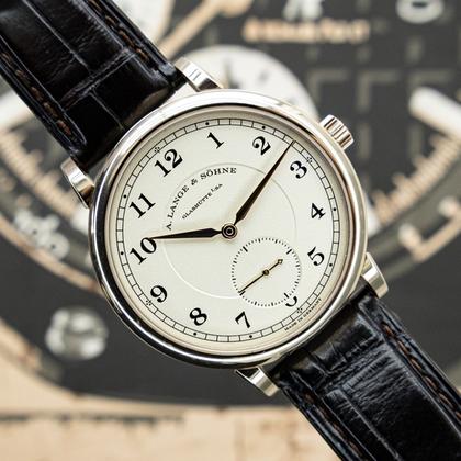 A. Lange & Söhne 1815 236.050