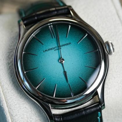 Laurent Ferrier LCF036.T1.CGS.1