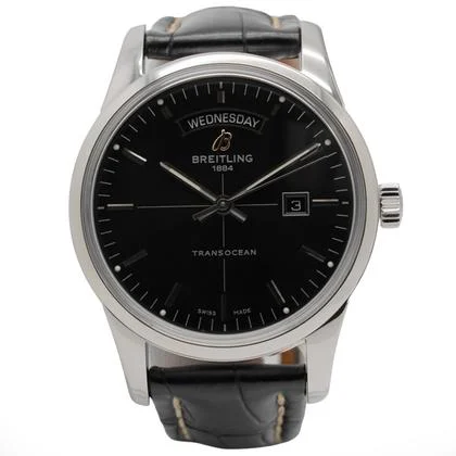 Breitling Transocean A4531012/BB69